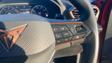 CUPRA Formentor 1.5 TSI 150 V2 5dr DSG Petrol Estate